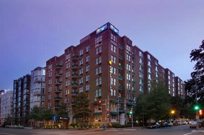 Comfort Inn Downtown DC / Convention Center